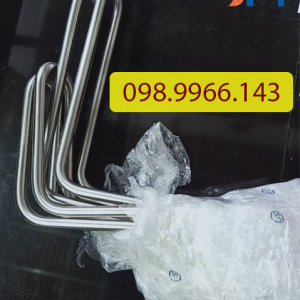 thanh gia nhiệt cho máy chế bản