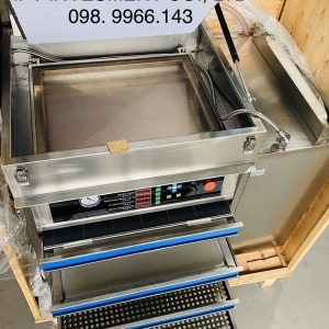 máy chế bản polimer flexo