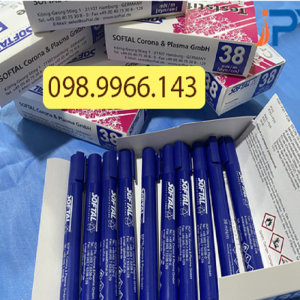 bút thử mực Corona Softal 38duyn